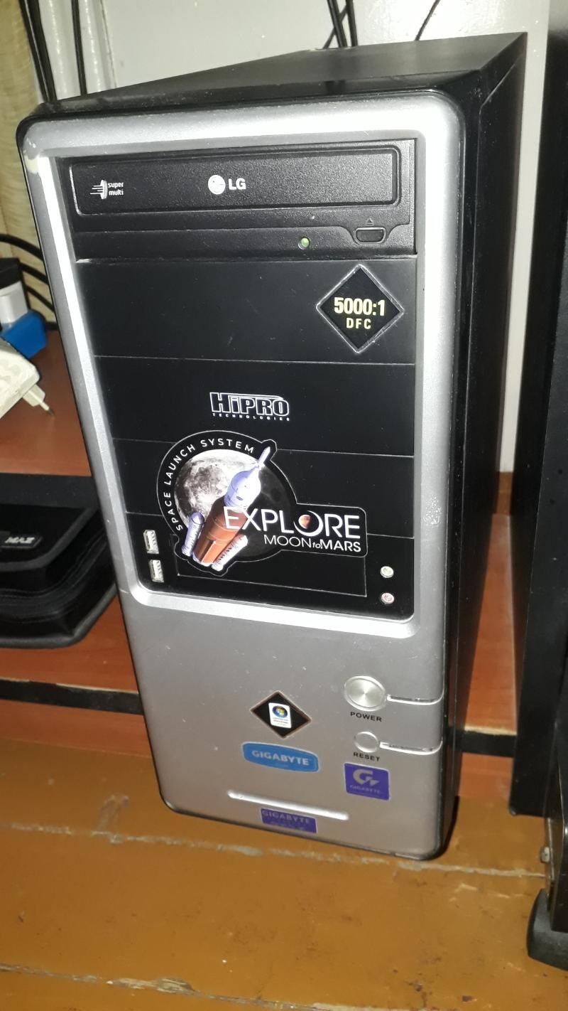 компьютер - Ашхабад - img 2