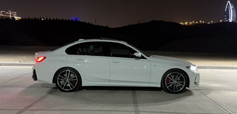 BMW 340 2024 - 1 095 000 TMT - Ашхабад - img 6