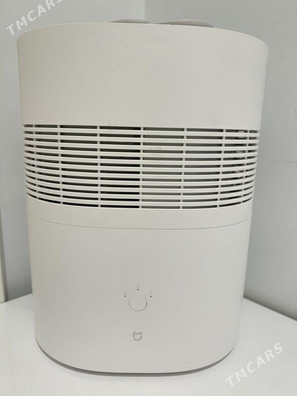 очиститель воздуха - Aşgabat - img 2
