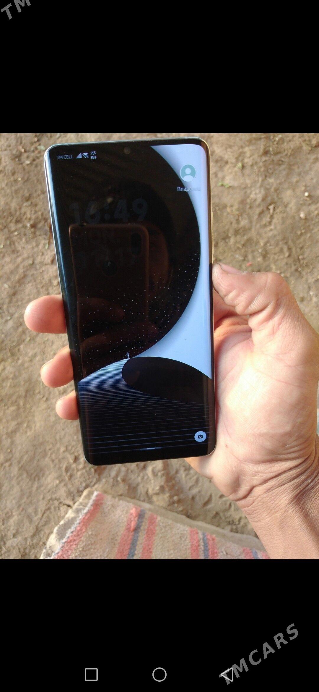 Huawei p30 pro - Туркменабат - img 2