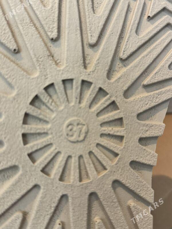 обувь - Туркменбаши - img 4