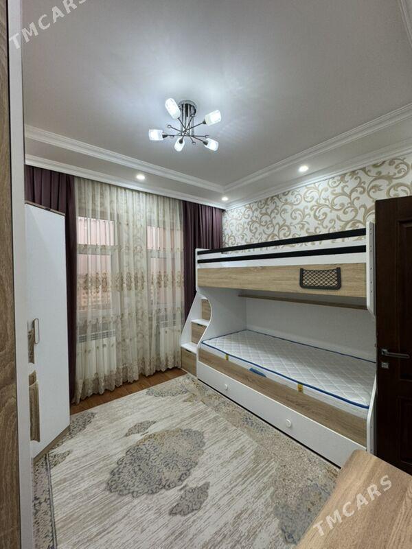 МИР 3 Ул МИРА - Aşgabat - img 8