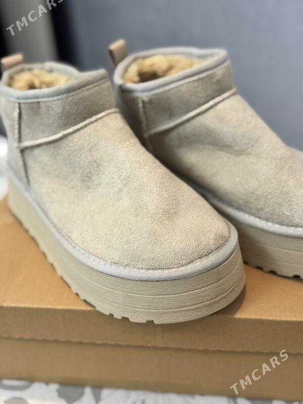 обувь - Туркменбаши - img 3