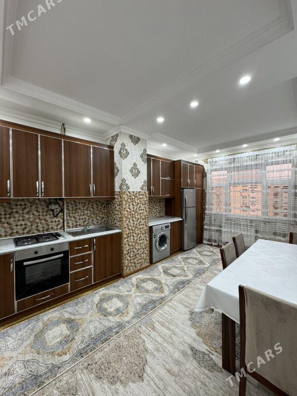 МИР 3 Ул МИРА - Aşgabat - img 3