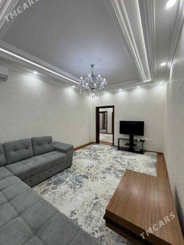 МИР 3 Ул МИРА - Aşgabat - img 5