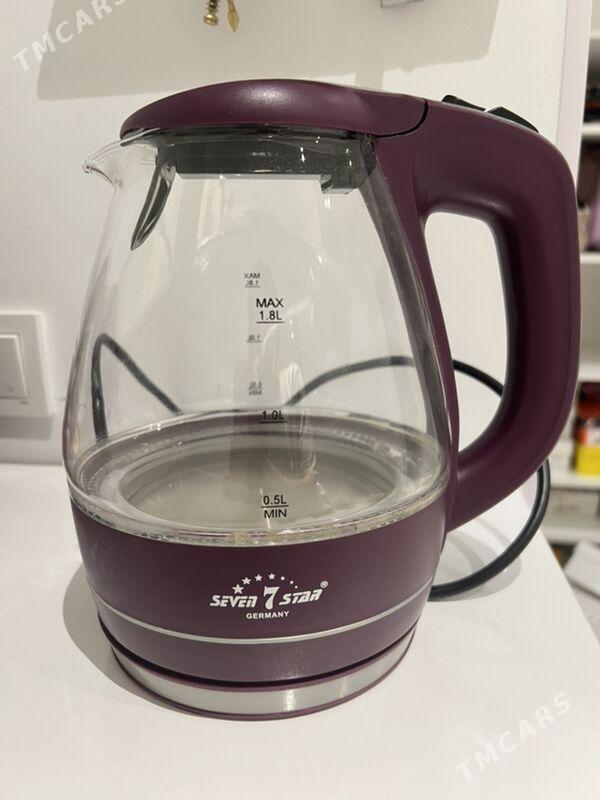 чайник - Aşgabat - img 2