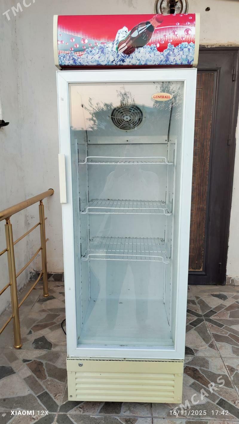 holodnlik - Ашхабад - img 2