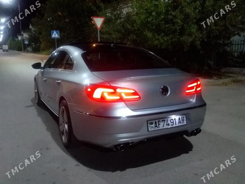 Volkswagen CC 2012 - 229 000 TMT - Aşgabat - img 6