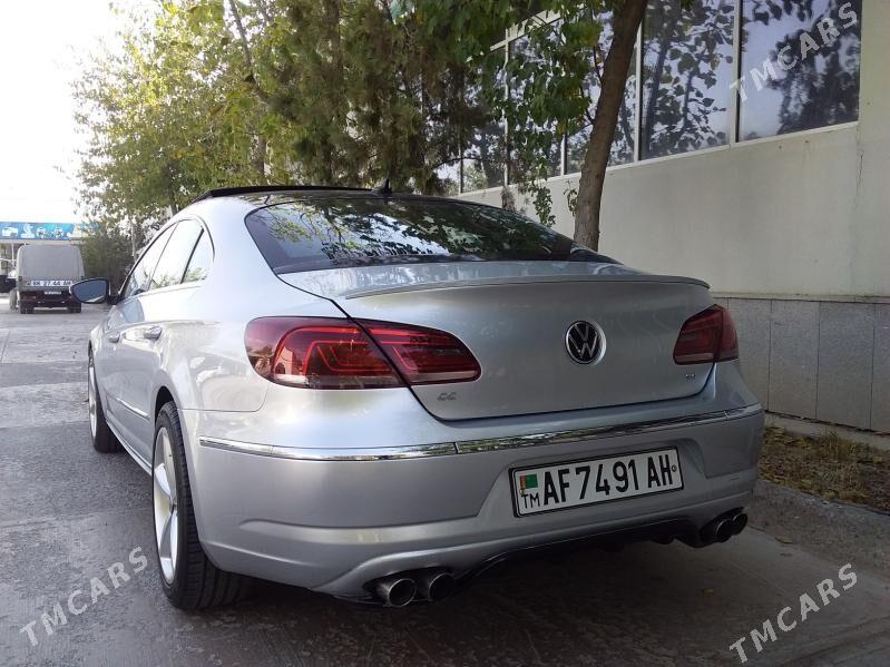 Volkswagen CC 2012 - 229 000 TMT - Aşgabat - img 5