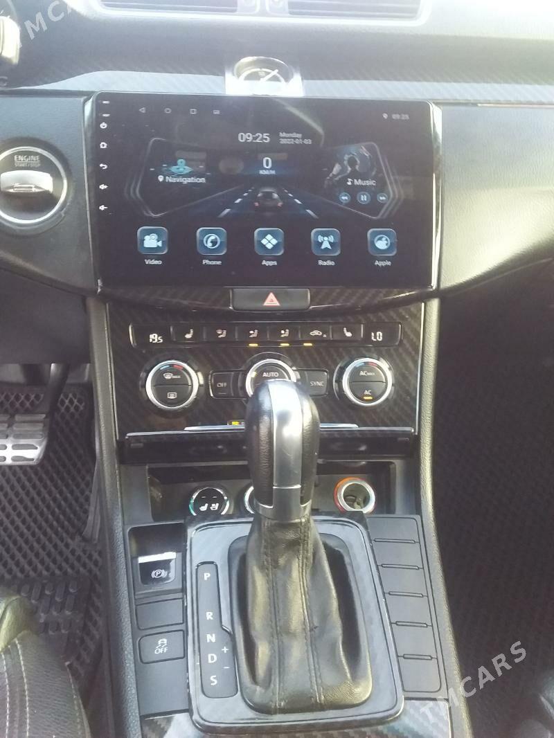 Volkswagen CC 2012 - 229 000 TMT - Aşgabat - img 9