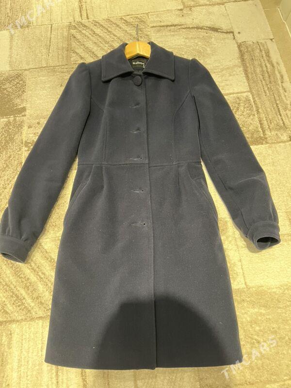 пальто женское - Ашхабад - img 2