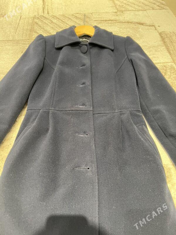 пальто женское - Ашхабад - img 3