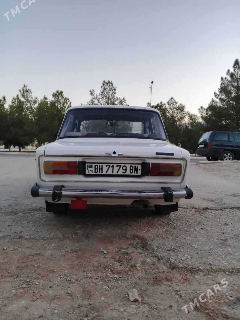 Lada 2106 1981 - 32 000 TMT - Балканабат - img 2