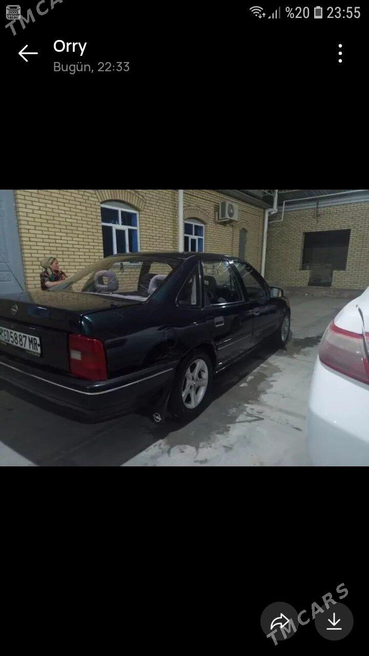 Opel Vectra 1995 - 45 000 TMT - Mary - img 4