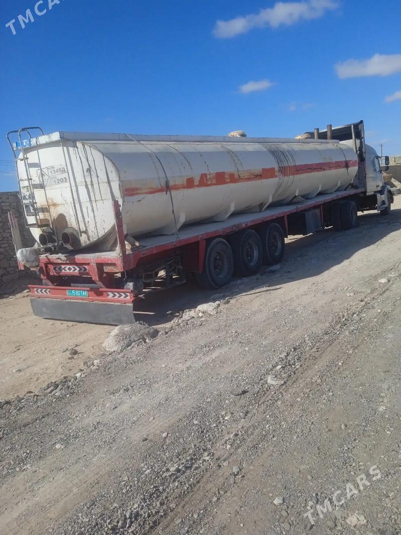 Kogel Cargo 2017 - 100 000 TMT - Туркменбаши - img 2