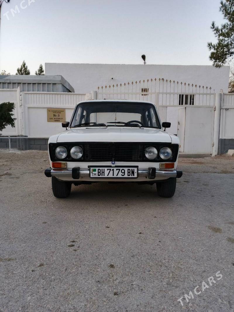 Lada 2106 1981 - 32 000 TMT - Балканабат - img 3