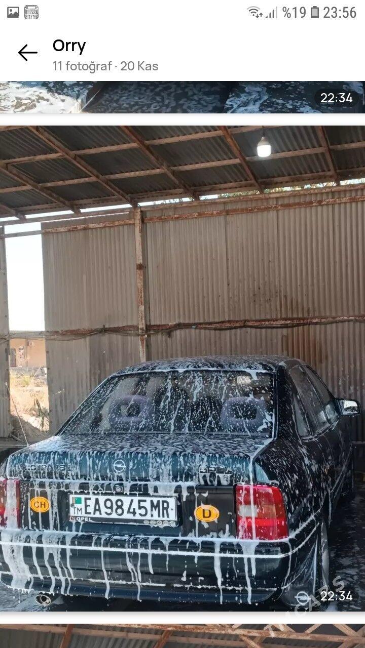 Opel Vectra 1995 - 45 000 TMT - Mary - img 2