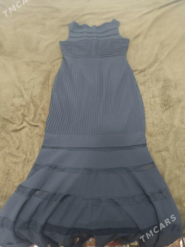 платье женское - Ашхабад - img 2