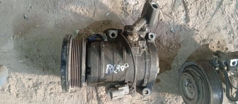 kompresor ksaner lexsus rx 330 1 200 TMT - Bedew - img 1