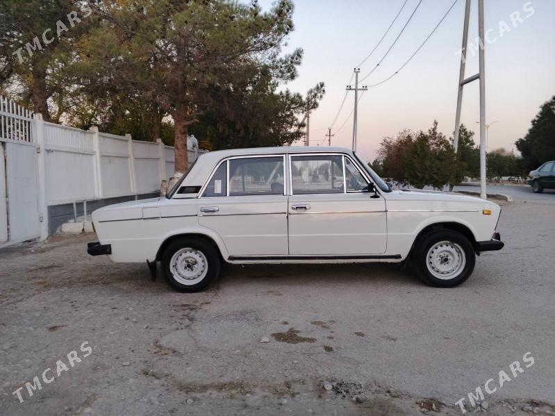 Lada 2106 1981 - 32 000 TMT - Балканабат - img 4