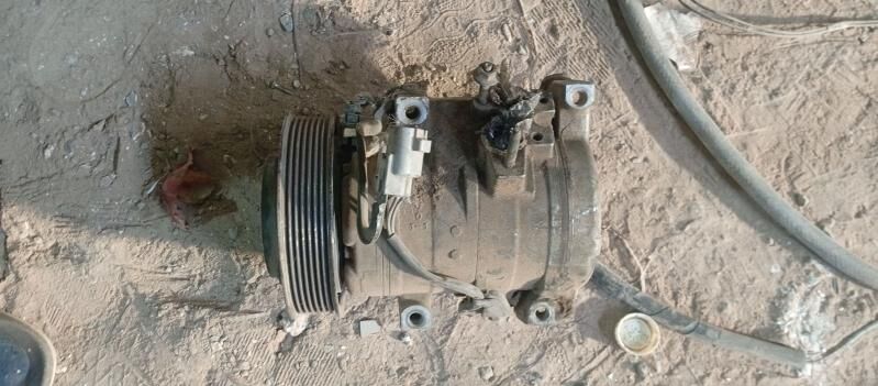 kompresor ksaner lexsus rx 330 1 200 TMT - Bedew - img 2