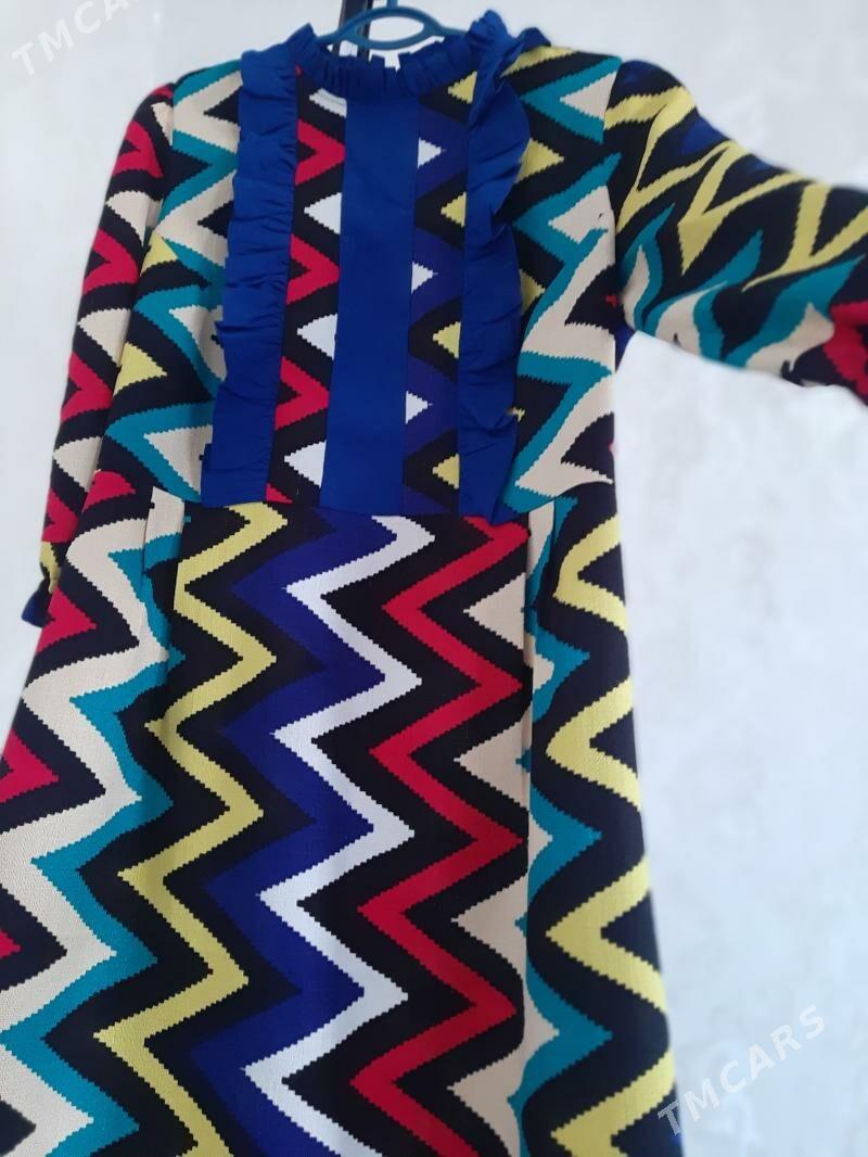 tazeje köynek - Balkanabat - img 2