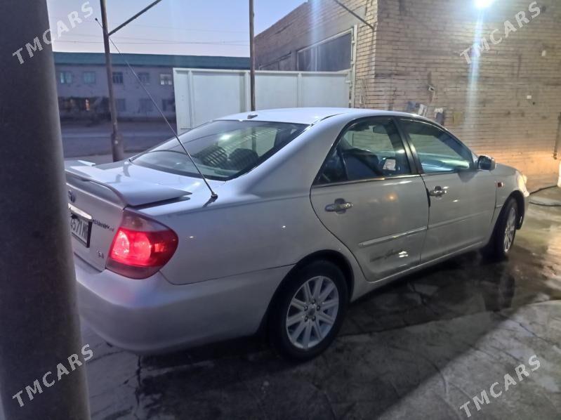 Toyota Camry 2005 - 170 000 TMT - Мары - img 3
