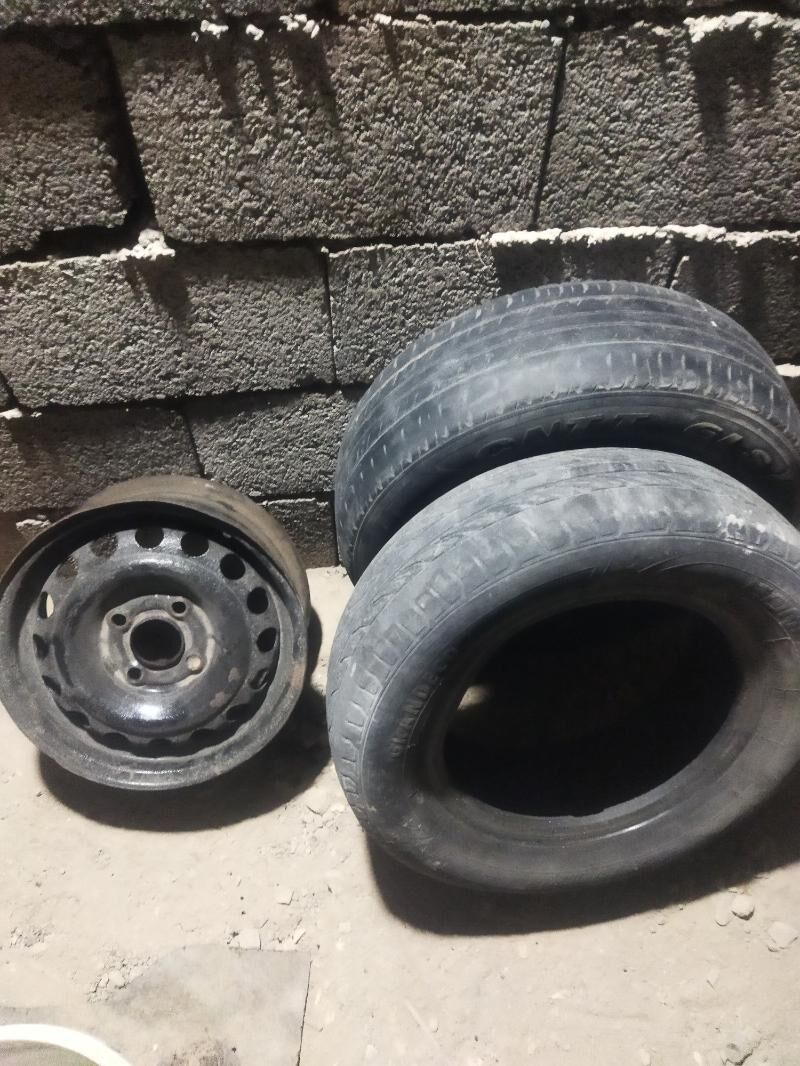 pakryska 13 50 TMT - Мары - img 2