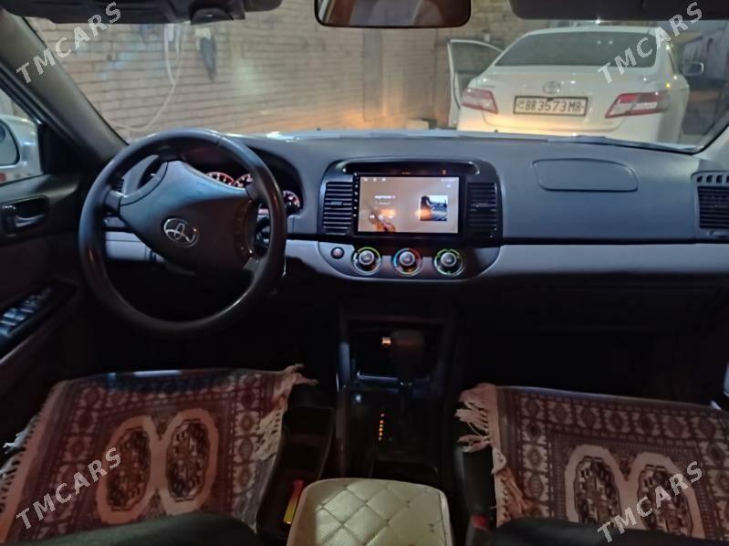 Toyota Camry 2005 - 170 000 TMT - Мары - img 2