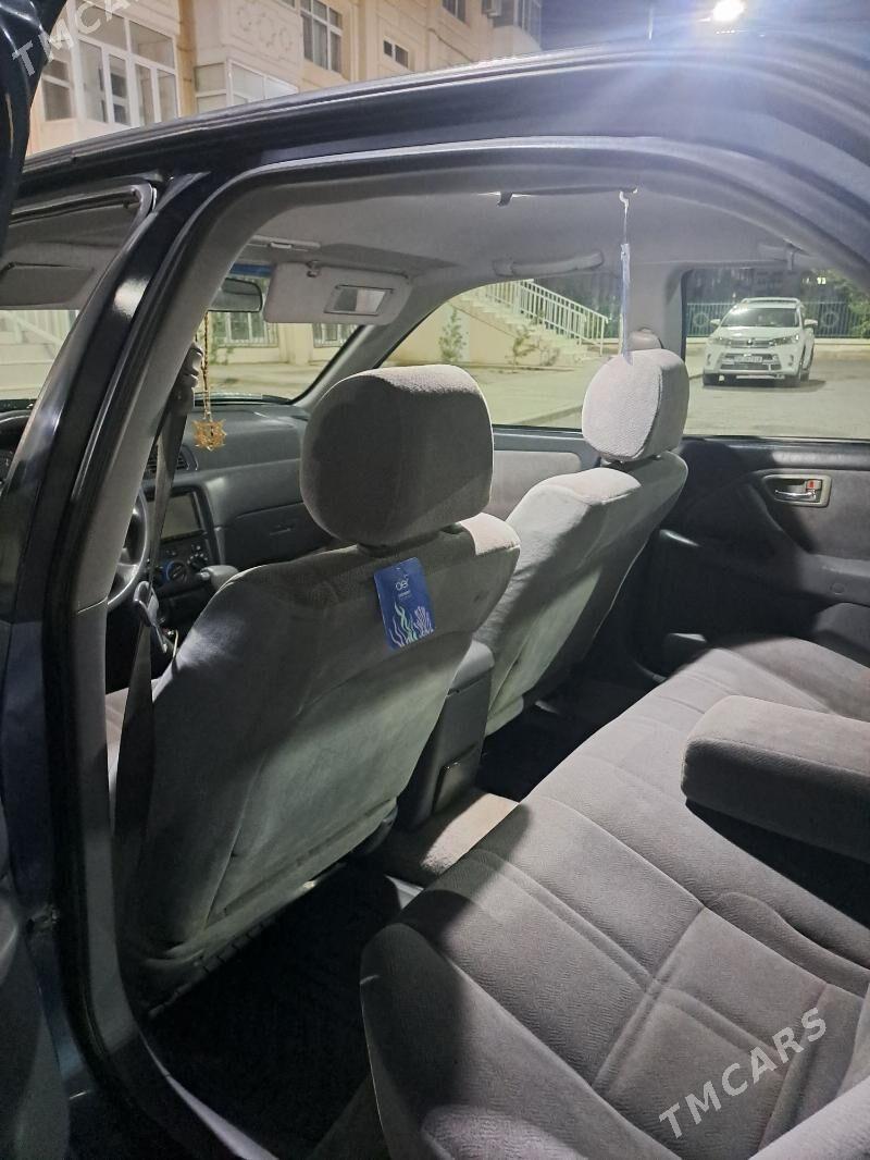 Toyota Camry 2001 - 150 000 TMT - Türkmenabat - img 7