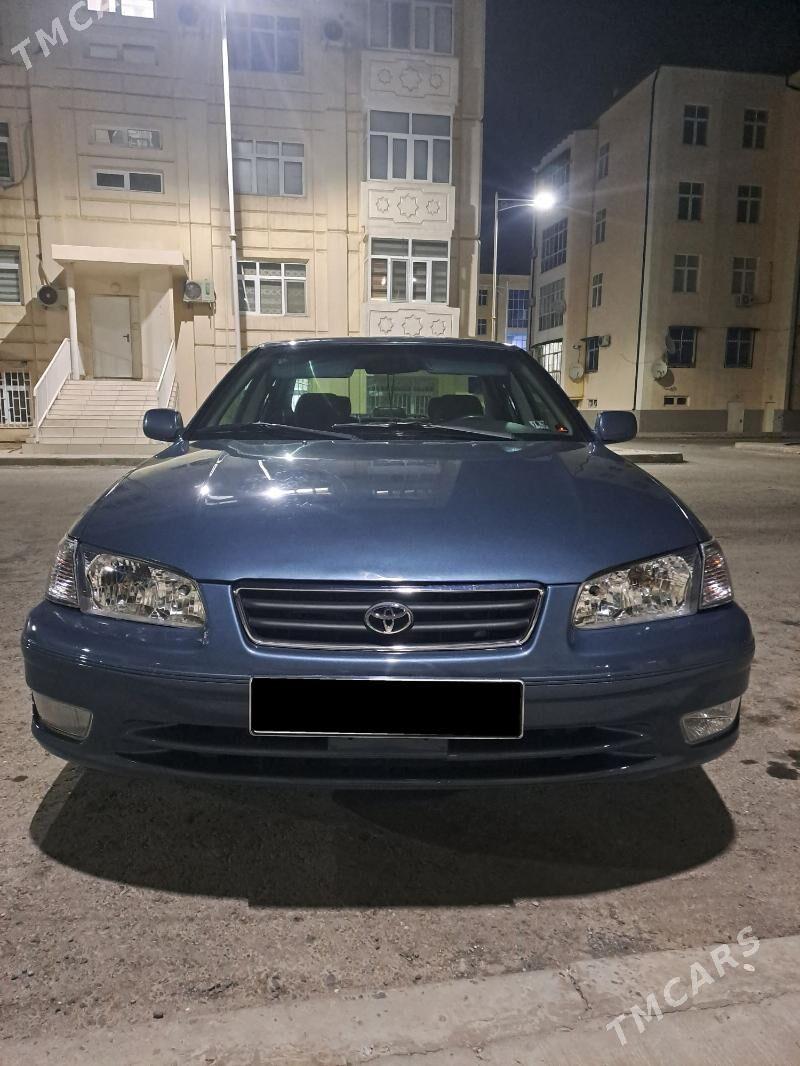 Toyota Camry 2001 - 150 000 TMT - Türkmenabat - img 2