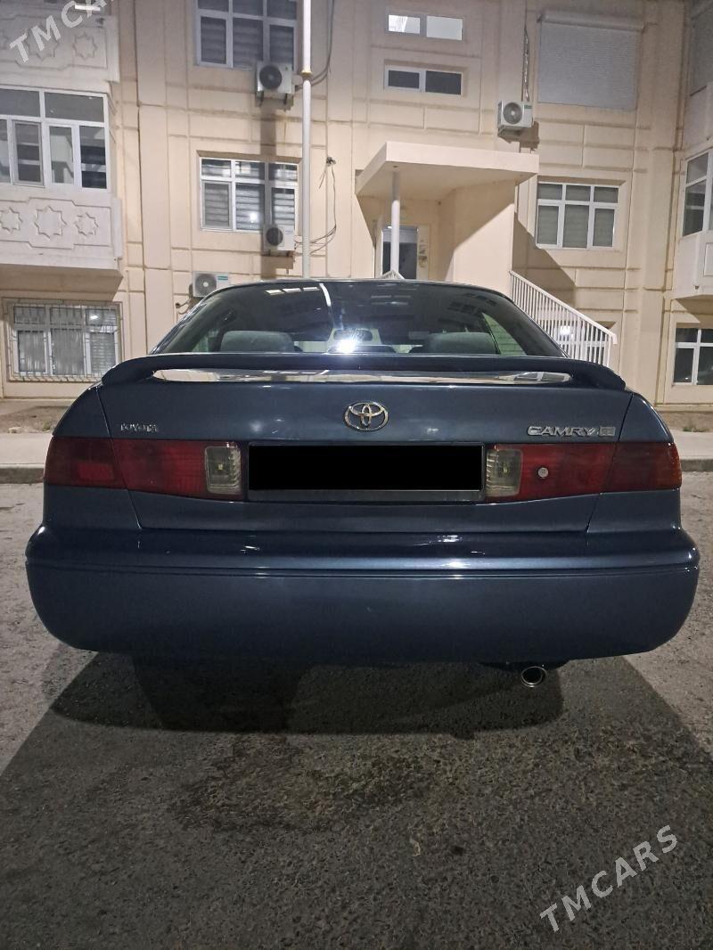 Toyota Camry 2001 - 150 000 TMT - Türkmenabat - img 8