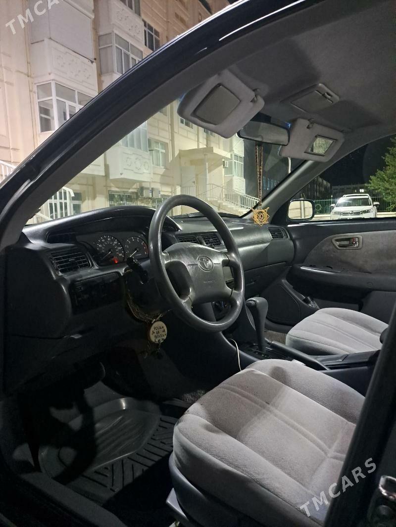 Toyota Camry 2001 - 150 000 TMT - Türkmenabat - img 5