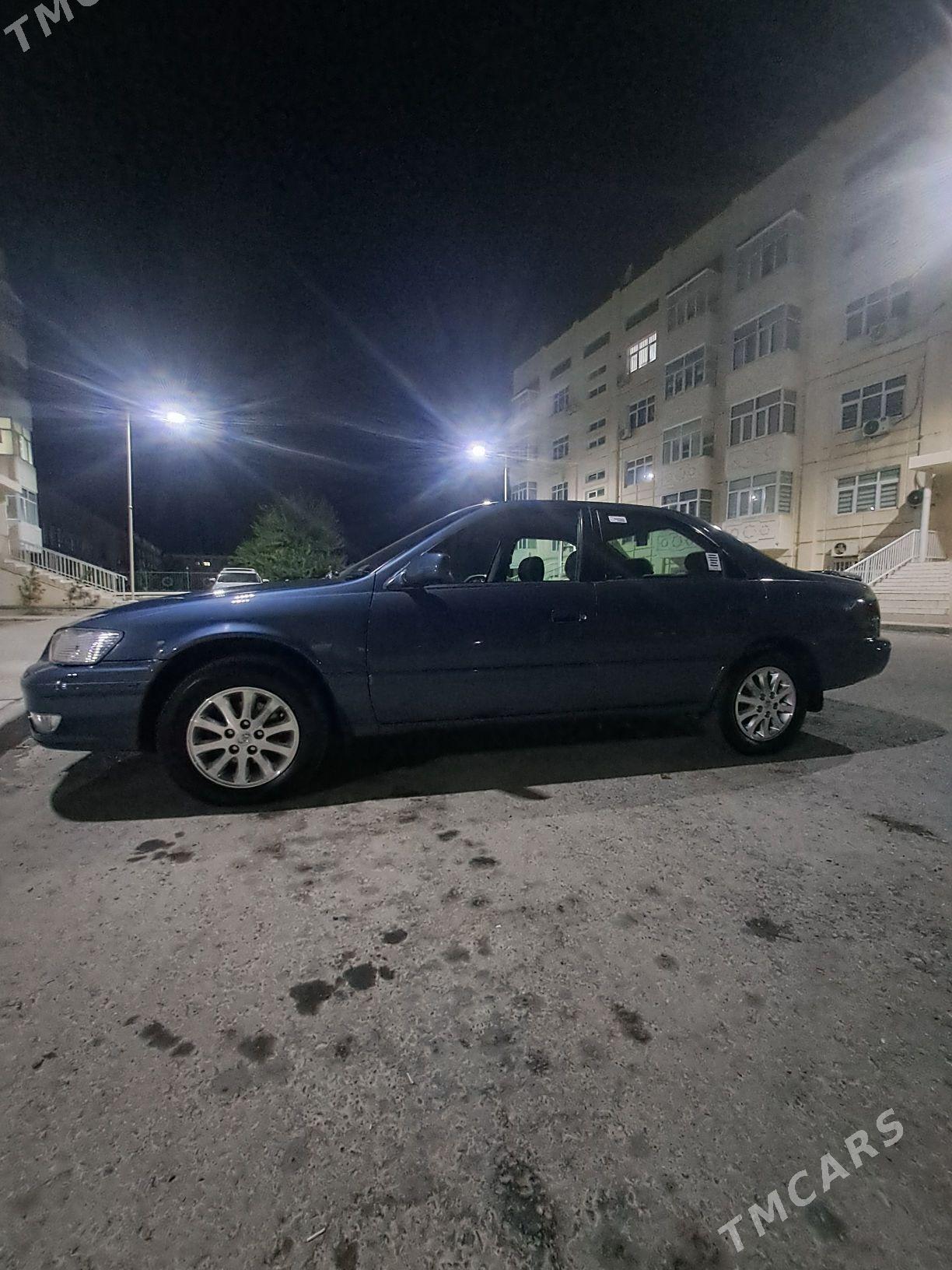 Toyota Camry 2001 - 150 000 TMT - Türkmenabat - img 1