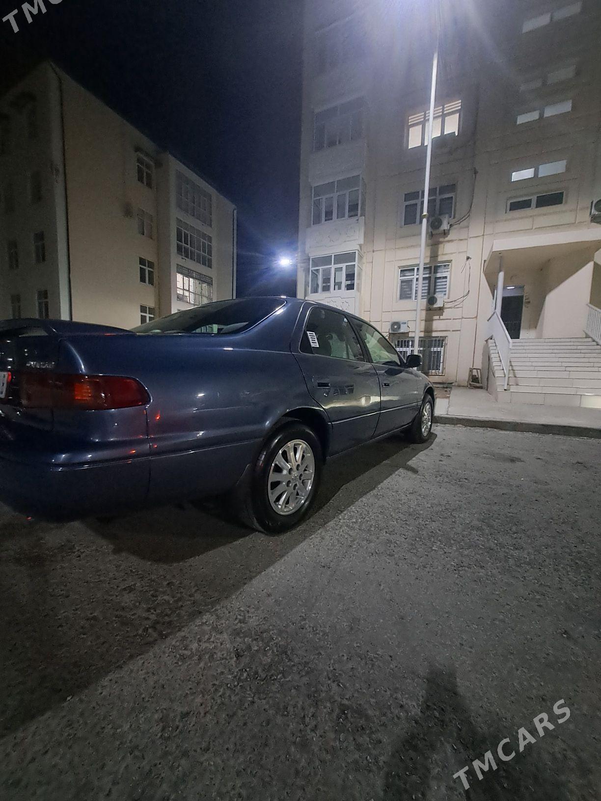 Toyota Camry 2001 - 150 000 TMT - Türkmenabat - img 6