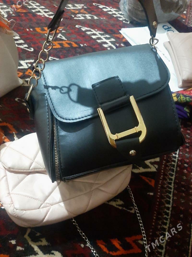 az ulanylan sumkalar - Balkanabat - img 2