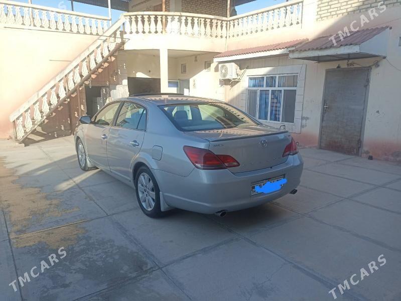 Toyota Avalon 2007 - 183 000 TMT - Balkanabat - img 2