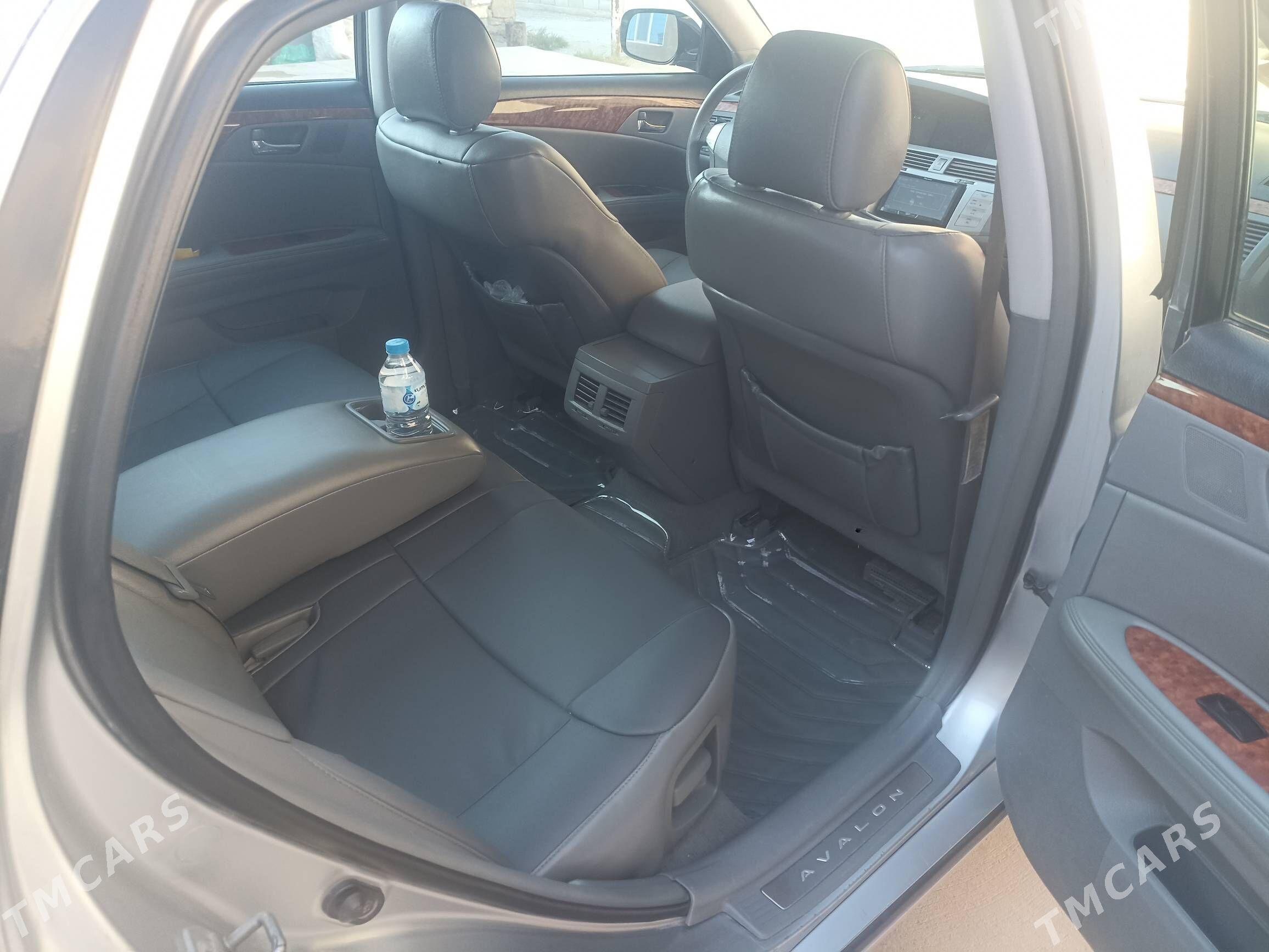 Toyota Avalon 2007 - 183 000 TMT - Balkanabat - img 3
