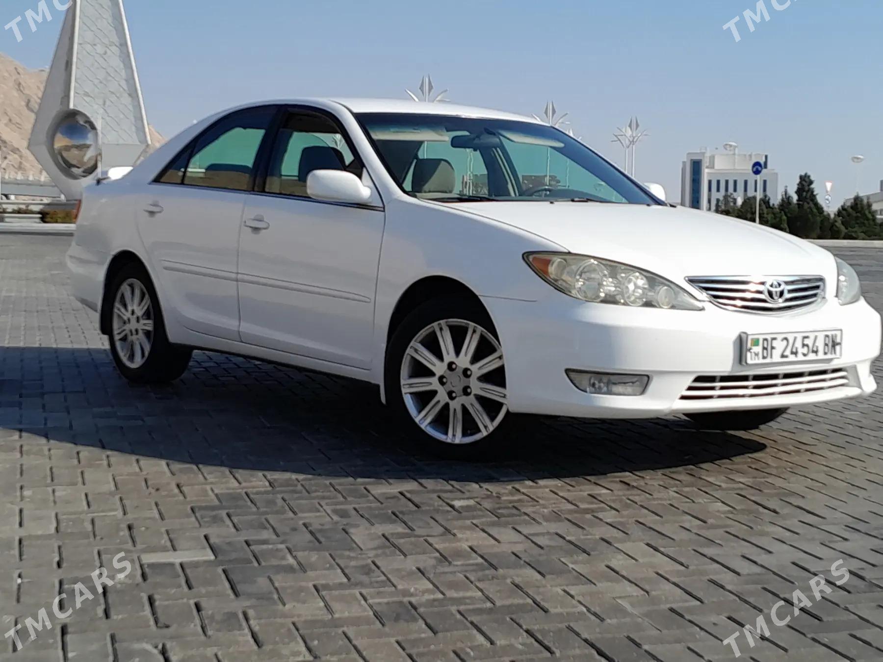 Toyota Camry 2004 - 147 000 TMT - Туркменбаши - img 2
