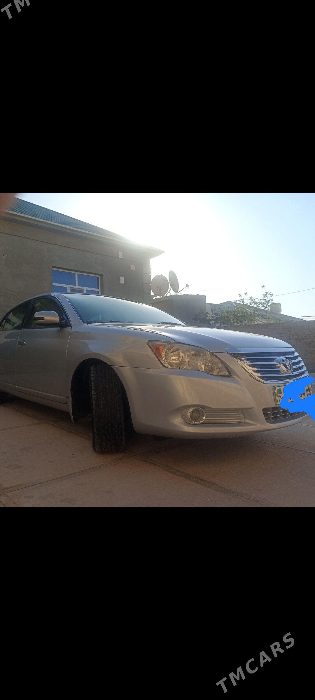 Toyota Avalon 2007 - 183 000 TMT - Balkanabat - img 5