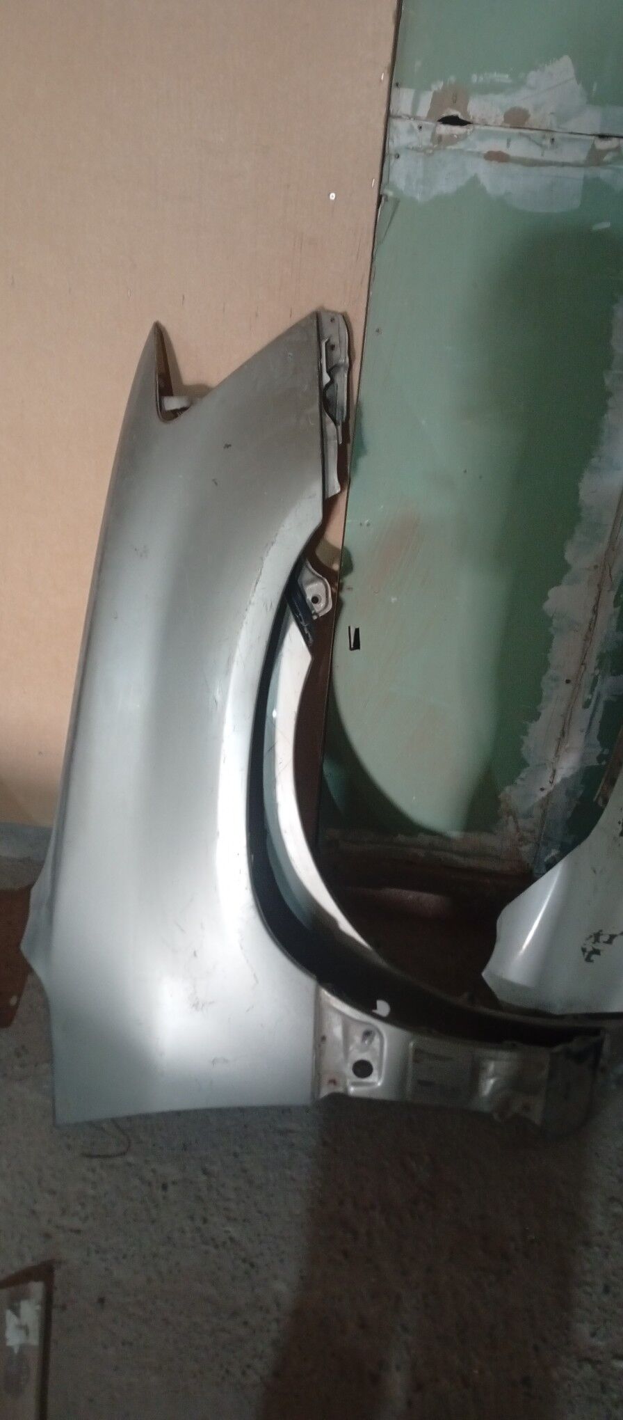 kompresor ksaner lexsus rx 330 1 200 TMT - Bedew - img 4