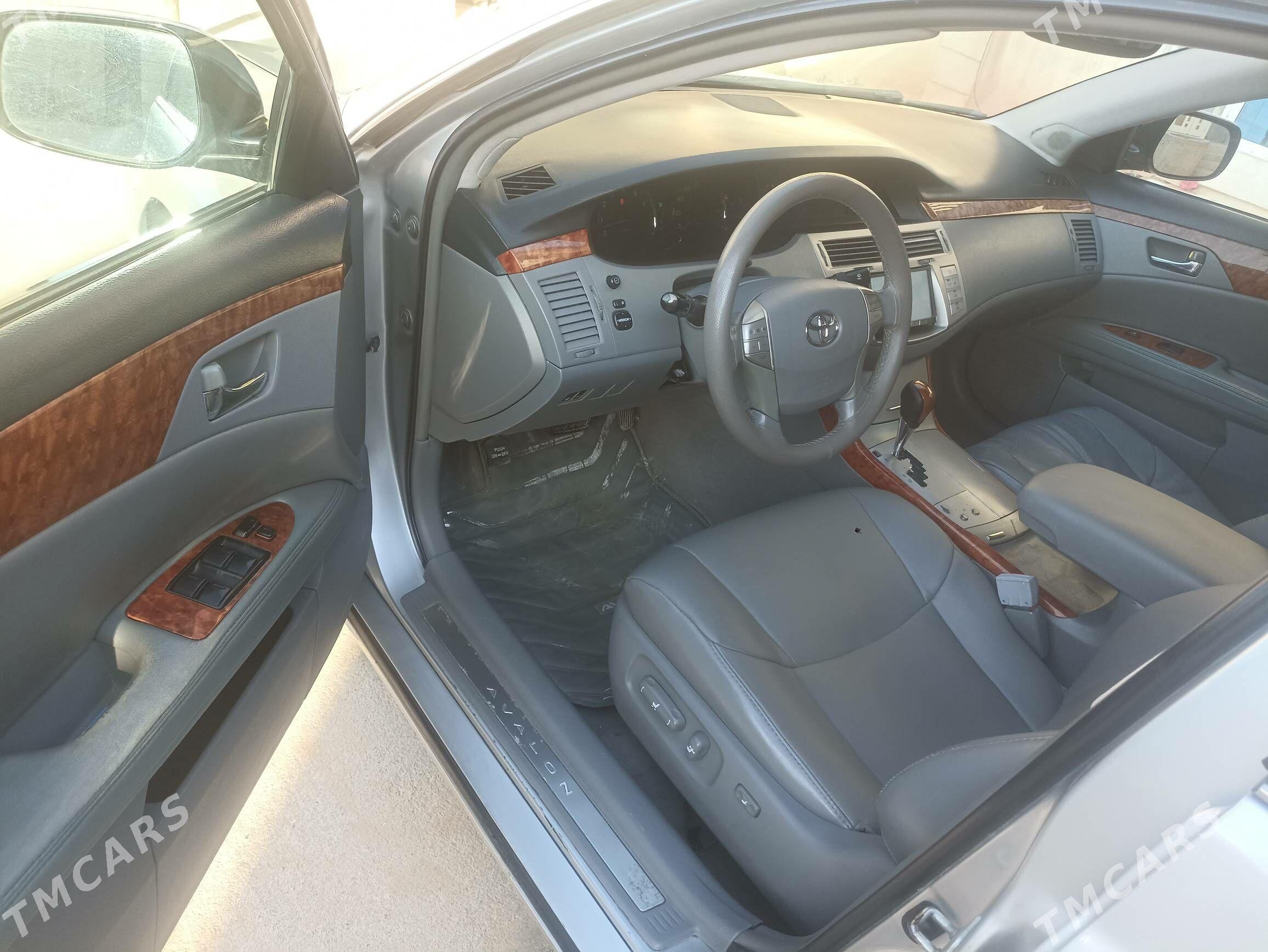 Toyota Avalon 2007 - 183 000 TMT - Balkanabat - img 4