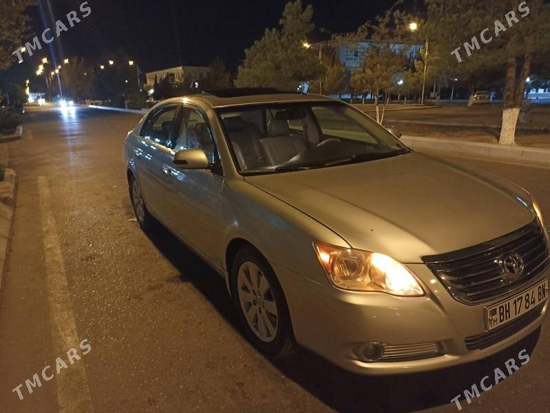 Toyota Avalon 2007 - 183 000 TMT - Balkanabat - img 8