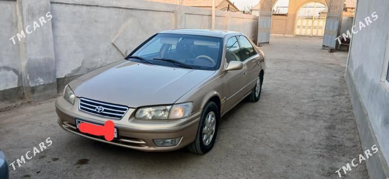 Toyota Camry 1999 - 130 000 TMT - Огуз хан - img 5