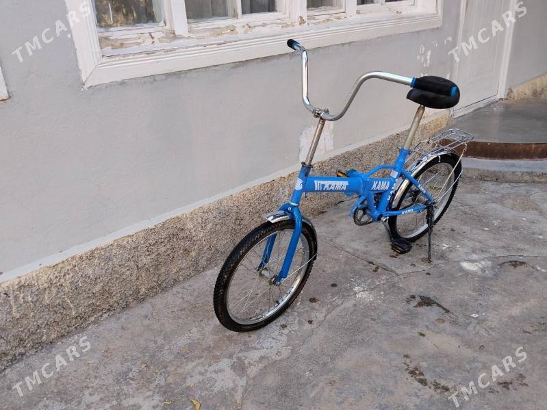 kama tigir - Бекреве - img 2