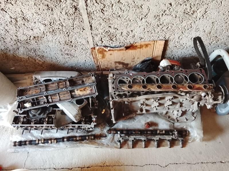 mator 1 000 TMT - Balkanabat - img 1