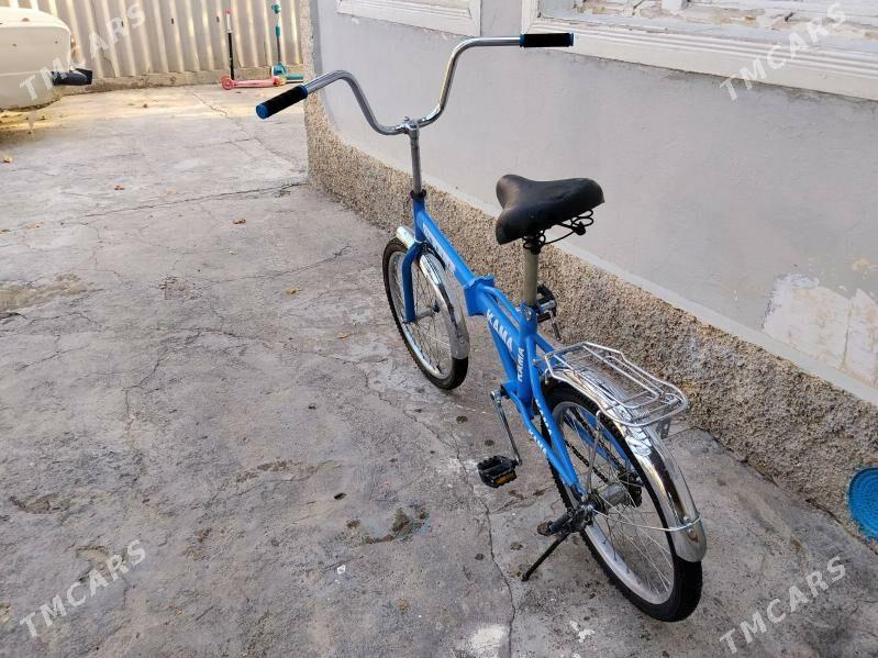 kama tigir - Бекреве - img 4