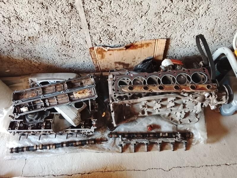 mator 1 000 TMT - Balkanabat - img 2