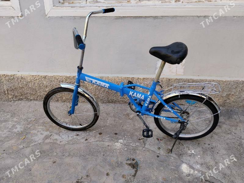 kama tigir - Бекреве - img 3