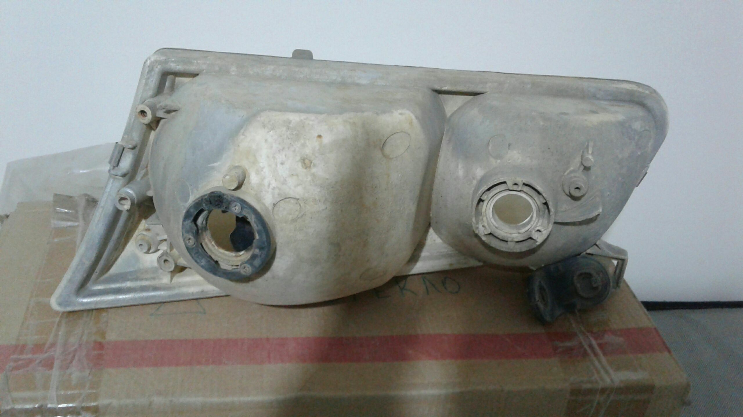 Fara öñki Toyota 350 TMT - Туркменбаши - img 4